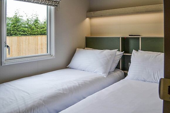 Pine Meadows Retreat