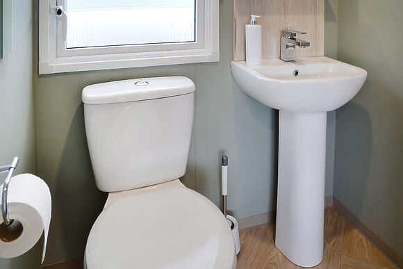 Pine Meadows Retreat