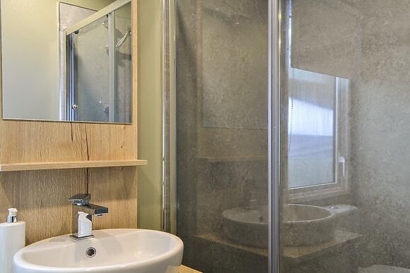 Pine Meadows Retreat