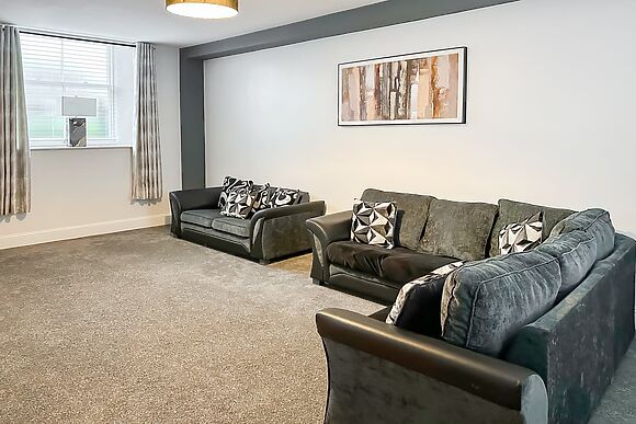 The Old School House