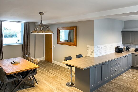 The Old School House