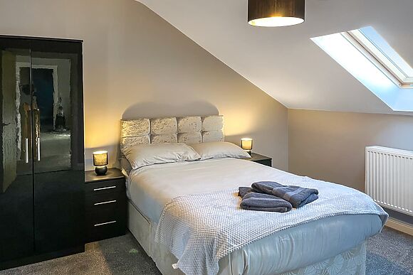 The Old School House