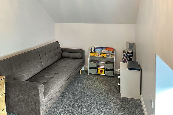 The Old School House