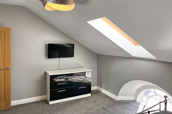 The Old School House