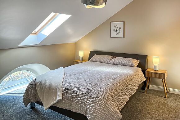 The Old School House