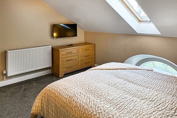 The Old School House