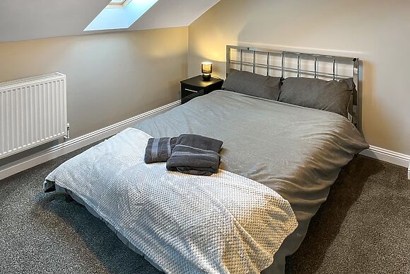 The Old School House