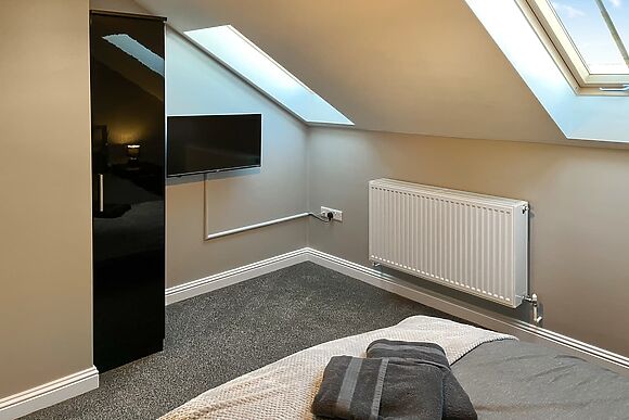 The Old School House