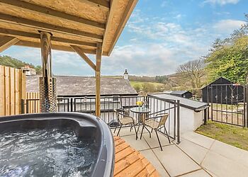 The Cottage At Number One