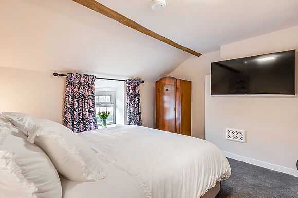 The Cottage At Number One