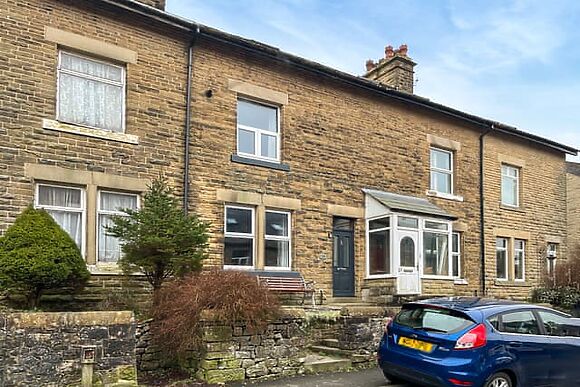 Hollybush Cottage