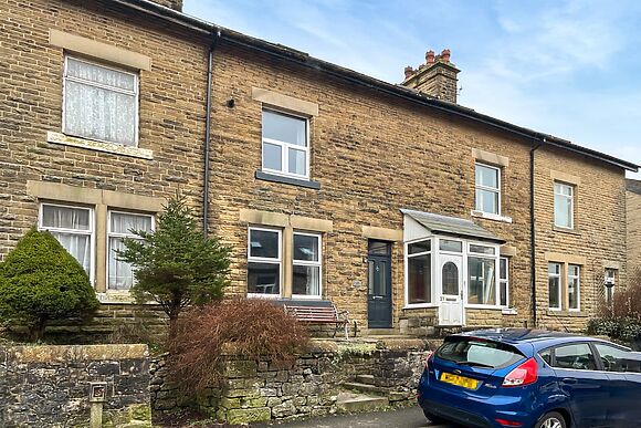 Hollybush Cottage