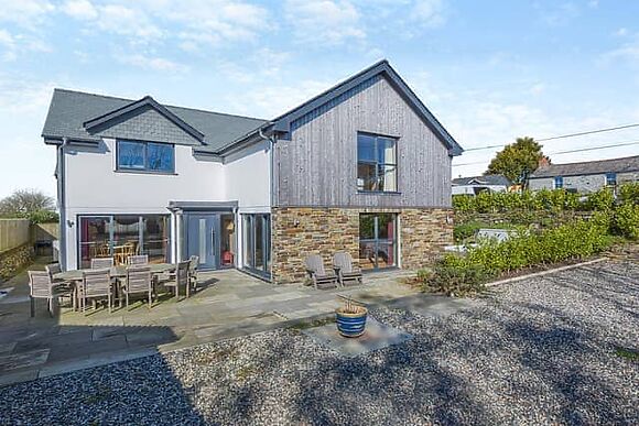 Gwithian House