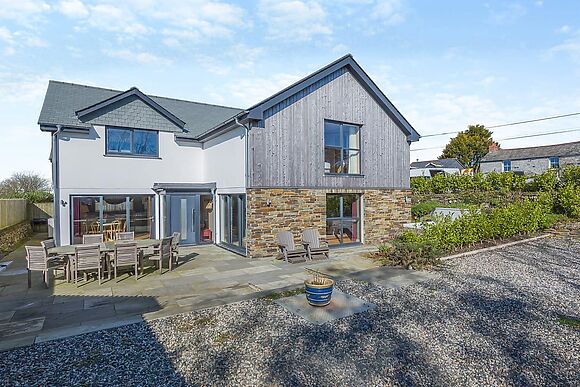 Gwithian House