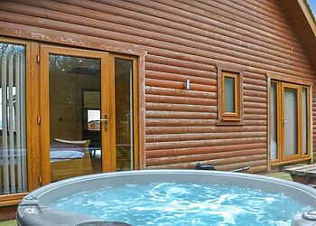 Jasmine Lodge in Fitling
