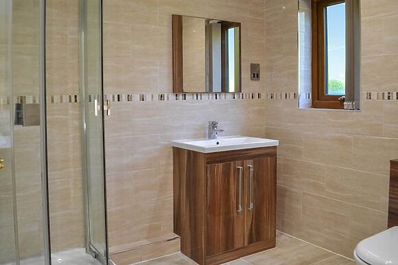 Jasmine Lodge in Fitling