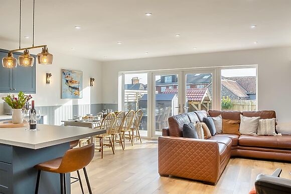 Robins Rest in Bacton