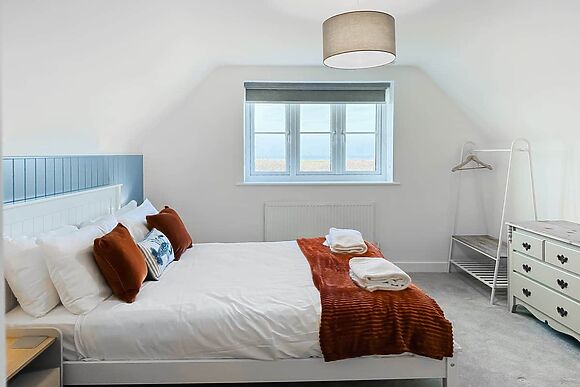 Robins Rest in Bacton