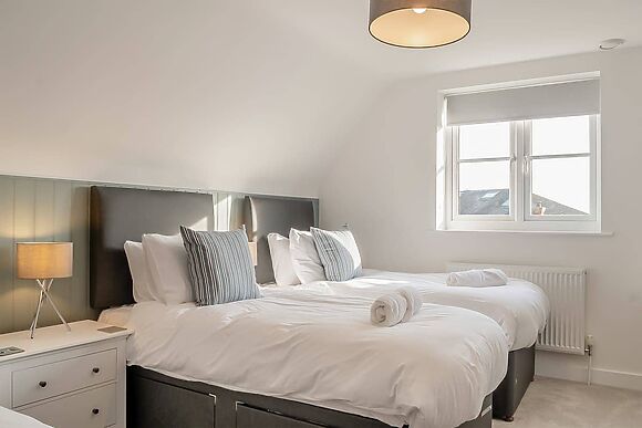 Robins Rest in Bacton