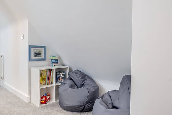 Robins Rest in Bacton