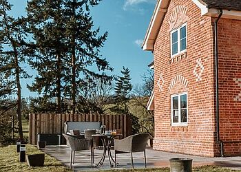 Copper Beech Cottage in Welshpool