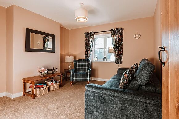 Copper Beech Cottage in Welshpool