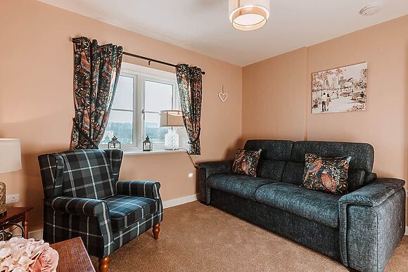 Copper Beech Cottage in Welshpool