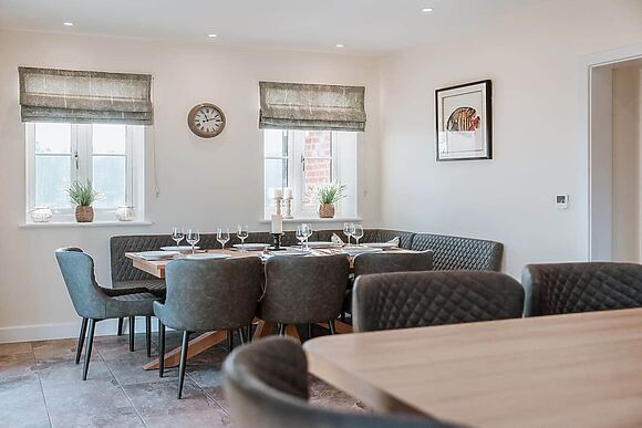 Copper Beech Cottage in Welshpool