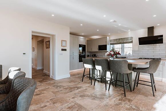 Copper Beech Cottage in Welshpool