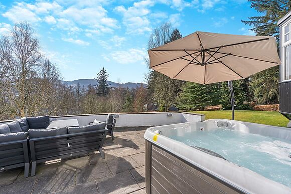 Morar Lodge