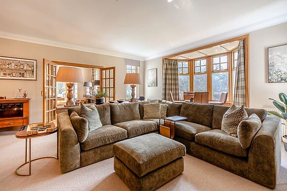 Morar Lodge