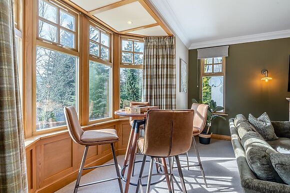Morar Lodge