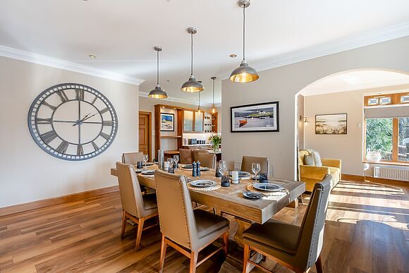 Morar Lodge