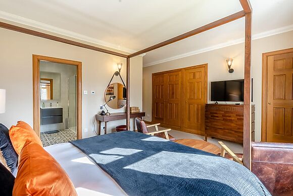 Morar Lodge