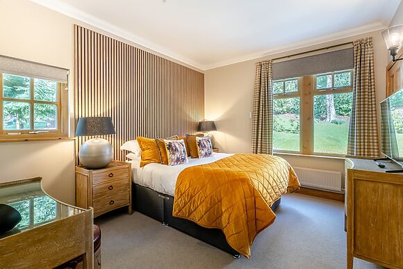 Morar Lodge