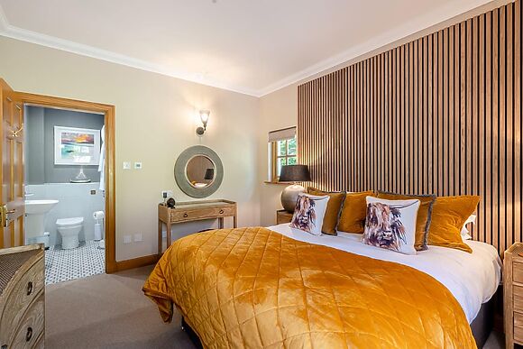 Morar Lodge