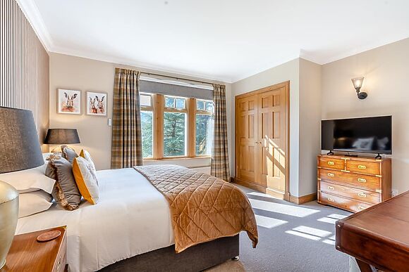 Morar Lodge