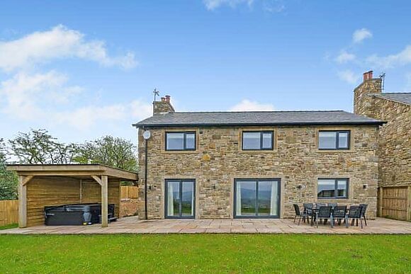 Meadow View