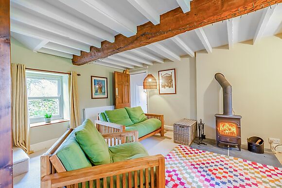 Slingsby Barn