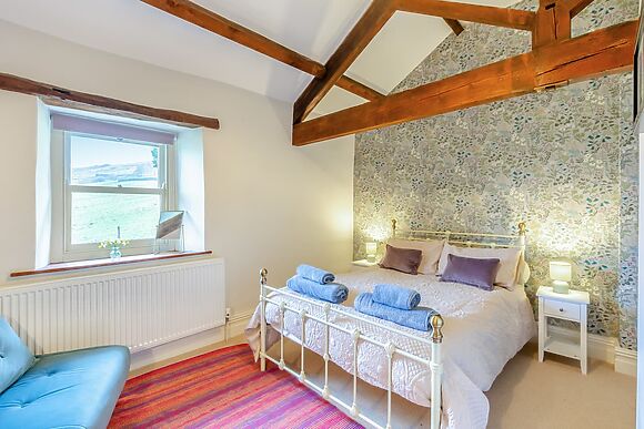 Slingsby Barn
