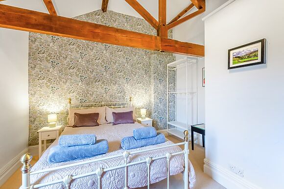 Slingsby Barn