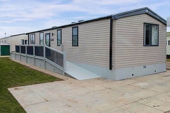 Serenity in Ingoldmells