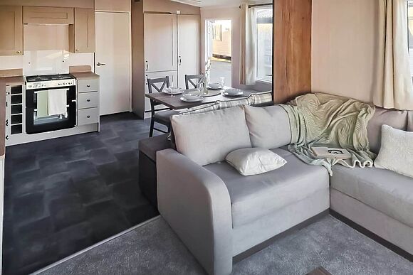 Serenity in Ingoldmells