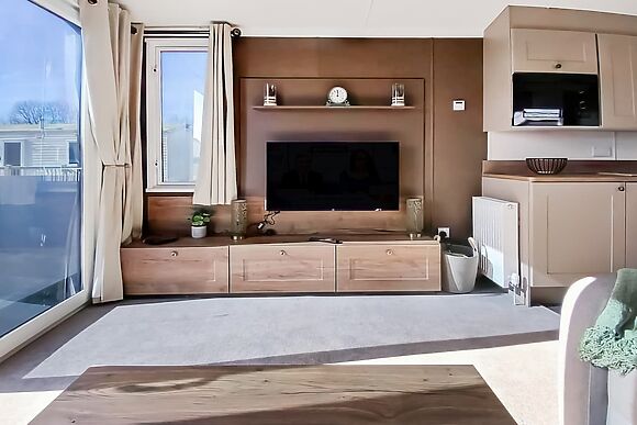 Serenity in Ingoldmells