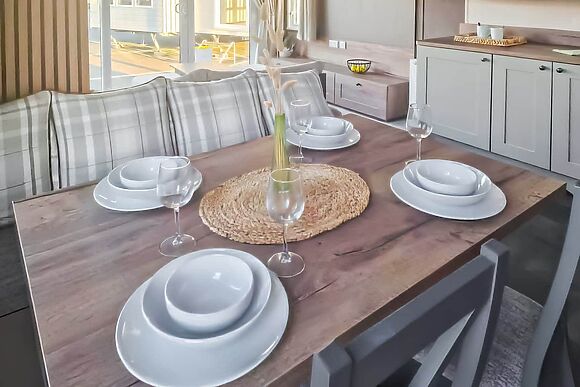 Serenity in Ingoldmells