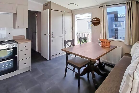 Serenity in Ingoldmells