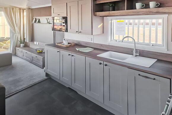 Serenity in Ingoldmells