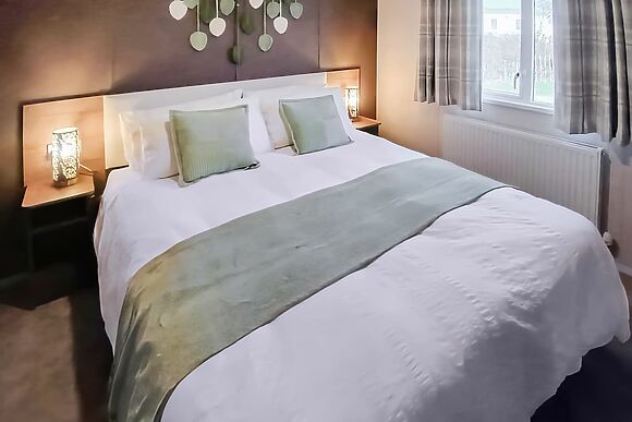 Serenity in Ingoldmells