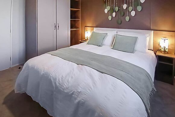 Serenity in Ingoldmells