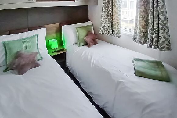 Serenity in Ingoldmells